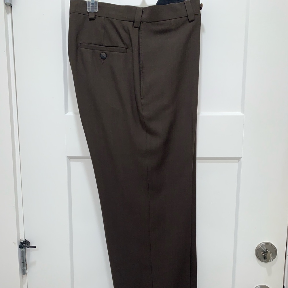 Haggar Mens Slacks